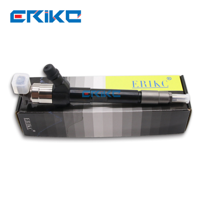 Diesel Engine Fuel Injector 295050-1760 295050 1760 Injection Valves 2950501760 for Mitsubishi 4N15 Engine L200