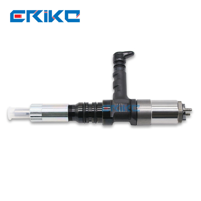 NEW Common Rail Fuel Injector 095000-0560 095000 0560 Fuel Injector Assembly 0950000560 for Komatsu Excavator PC200-7