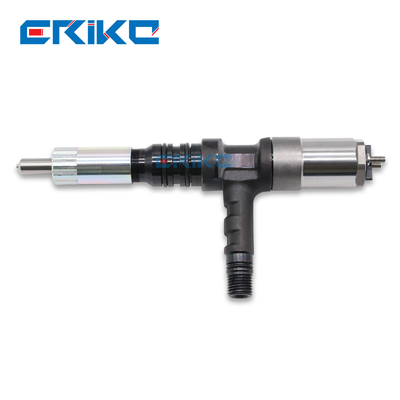 NEW Common Rail Fuel Injector 095000-0560 095000 0560 Fuel Injector Assembly 0950000560 for Komatsu Excavator PC200-7