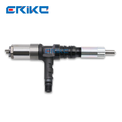 NEW Common Rail Fuel Injector 095000-0560 095000 0560 Fuel Injector Assembly 0950000560 for Komatsu Excavator PC200-7
