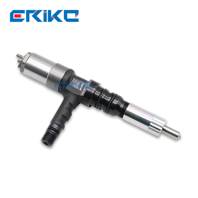 NEW Common Rail Fuel Injector 095000-0560 095000 0560 Fuel Injector Assembly 0950000560 for Komatsu Excavator PC200-7