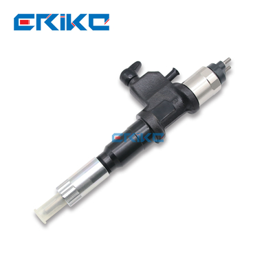 Original Common Rail Injector 095000-8790 095000 8790 Diesel Nozzles 0950008790 for Isuzu Engines