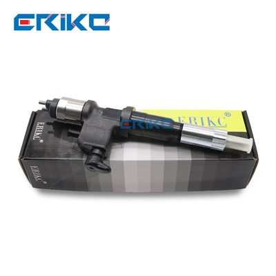 Original Common Rail Injector 095000-8790 095000 8790 Diesel Nozzles 0950008790 for Isuzu Engines