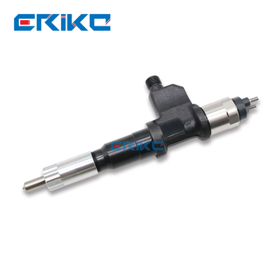 Original Common Rail Injector 095000-8790 095000 8790 Diesel Nozzles 0950008790 for Isuzu Engines