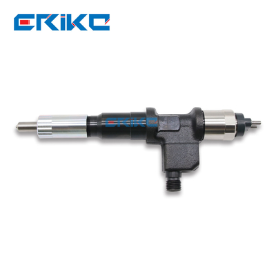 Fuel Unit Injector 095000-6300 095000 6300 Diesel Engine Injection 0950006300 for Toyota D-max
