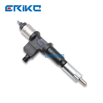 Fuel Unit Injector 095000-6300 095000 6300 Diesel Engine Injection 0950006300 for Toyota D-max