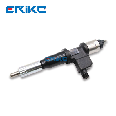 Original Common Rail Injector 095000-8790 095000 8790 Diesel Nozzles 0950008790 for Isuzu Engines