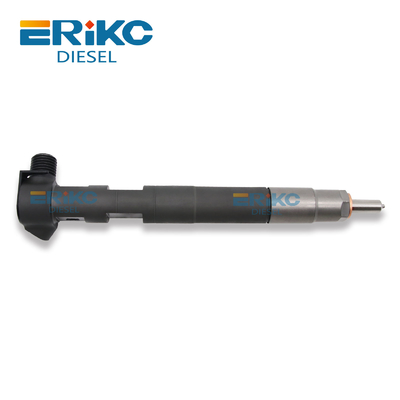 Common Rail Diesel Injector A6510702387 Diesel Injector Parts 28272472 A651 070 2387 HRD351 6510702387 for Mercedes-Benz OM651 Engine