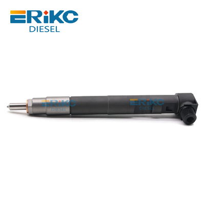 Common Rail Diesel Injector A6510702387 Diesel Injector Parts 28272472 A651 070 2387 HRD351 6510702387 for Mercedes-Benz OM651 Engine