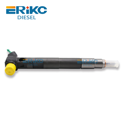 Common Rail Diesel Injector A6510702387 Diesel Injector Parts 28272472 A651 070 2387 HRD351 6510702387 for Mercedes-Benz OM651 Engine