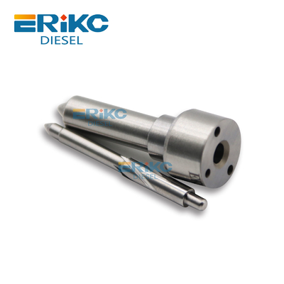 L042PBC Diesel Fuel Injector Nozzle L042PBC Nozzle Sprayer for 3803637 VOLVO