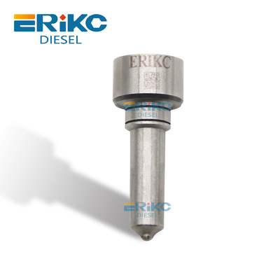 L492PBJ High quality Injector Common Rail Nozzle L492PBJ for EUI BEBE4D48001 VOLVO PENTA Nozzle