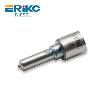 Common Rail Fuel Injector Nozzles E434 H430 H537 Fuel Injection Nozzle PC200-6 6D95 6209-11-3130 For Delp Injector