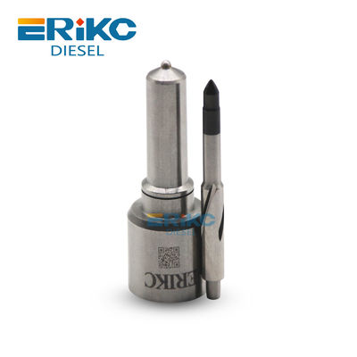 Diesel Fuel Injector Nozzle E395 E406 L406PRH Common Rail Nozzle E429 For Delp Injector
