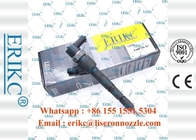 ERIKC 0 445 110 367 fuel diesel injector 0445110367 bosch auto engine parts injection 0445 110 367