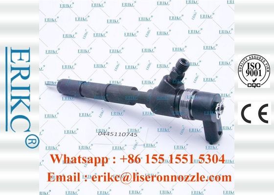 ERIKC 0 445 110 745 For BOS Fuel Injection Systems 0445110745 Electronic Unit Injectors 0445 110 745
