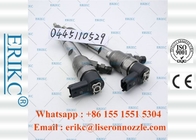 ERIKC 0 445 110 529 bosch Automobile Engine parts  0445110529 bico fuel injection pump injector 0445 110 529