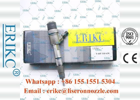 ERIKC 0445110630 Oil Jet Injector 0 445 110 630 For BOS Fuel Injection Pump Parts 0445 110 630 for Jiangling