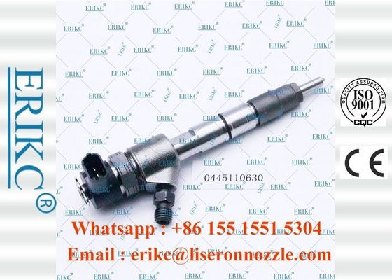 ERIKC 0445110630 Oil Jet Injector 0 445 110 630 For BOS Fuel Injection Pump Parts 0445 110 630 for Jiangling