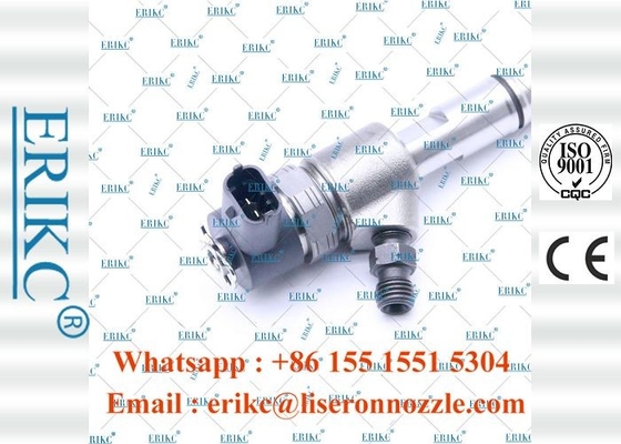 ERIKC 0445110630 Oil Jet Injector 0 445 110 630 Bosch Fuel Injection Pump Parts 0445 110 630 for Jiangling