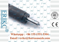 ERIKC 0445110434 Electronic Unit Bosch Injectors 0 445 110 434 Automobile Engine Injection 0445 110 434