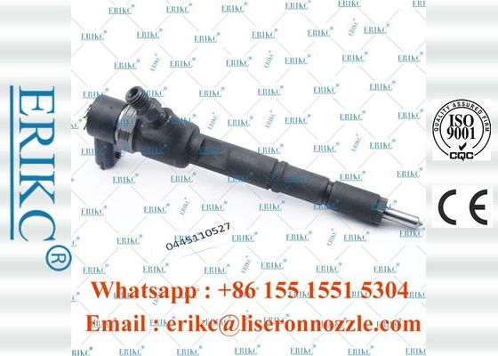 ERIKC 0445110527 For BOS Genuine New Injector 0 445 110 527 Fuel Injector Pump injection 0445 110 527