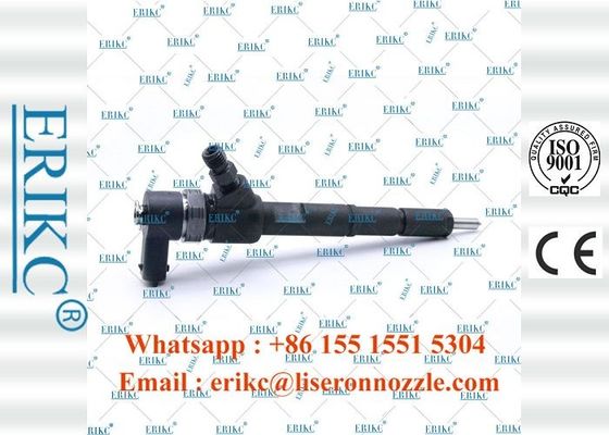ERIKC 0 445 110 366 For BOS injector Auto Parts 0445110366 Common Rail Injection System 0445 110 366