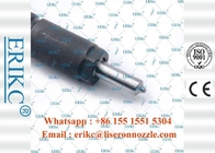 ERIKC 0 445 110 366 Bosch injector Auto Parts 0445110366 Common Rail Injection System 0445 110 366