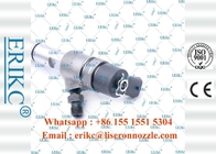 ERIKC 0445110448 Auto Pump Injector 0 445 110 448 , 4D22E41000 Bosch Orignal Nozzle Injector 0445 110 448 for QUANCHAI