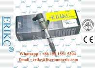 ERIKC 0445110346 Fuel Truck Injectors 0 445 110 346 Bosch 4D22E41000 Fuel Injector Assembly 0445 110 346 for QUANCHAI