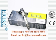 ERIKC 0 445 110 782 Auto Engine Injectors 0445110782 bosch Heavy Truck Pump Injector 0445 110 782