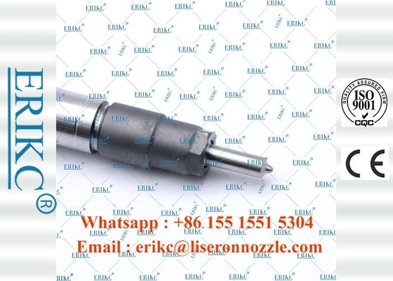 ERIKC 0445110427 Bosch Fuel Injectors 0 445 110 427 common rail exchange injections 0445 110 427