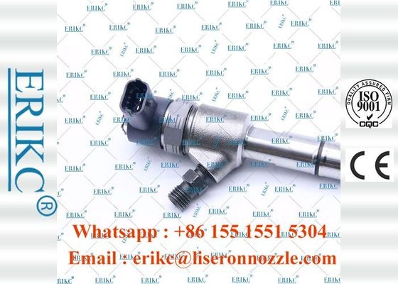 ERIKC 0445110445 Bico Automobile Piezo Injectors 0 445 110 445 CR For BOS Injector Part Numbers 0445 110 445 for JAC