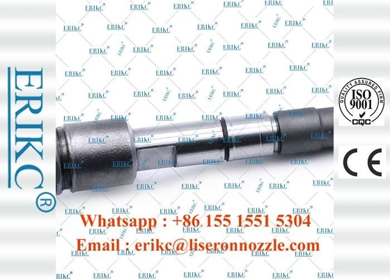 ERIKC 0445110380 Common Rail Bosch Injection 0 445 110 380 Auto Electronic Unit Injectors 0445 110 380