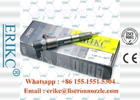 ERIKC 0445110481 Diesel Fuel Injector Bosch 0 445 110 481 Auto engien parts injection 0445 110 481