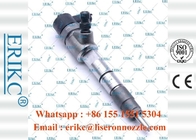 ERIKC diesel injectors 0445110861 Common Rail Bosch Injection 0 445 110 861 heavy truck car Injectors 0445 110 861