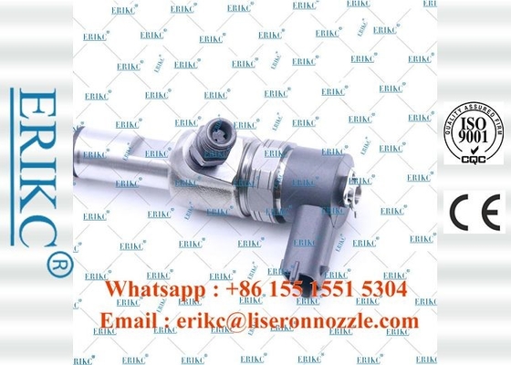 ERIKC 0445110780 Fuel Injector Assembly 0 445 110 780 Bosch Oil Pump Injector Part Numbers 0445 110 780