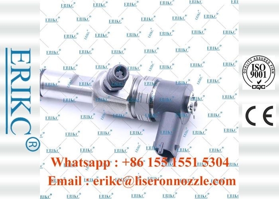 ERIKC 0445110719 Fuel Auto Engine Injector 0 445 110 719 Bosch Truck Fuel Oil Injection 0445 110 719