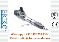 ERIKC 0445110512  Auto Fuel Injector 0 445 110 512 Bosch Diesel Injector  0445 110 512 for 1100200FA040