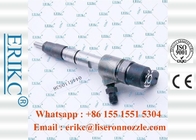 ERIKC 0445110538 Automobile pump Parts injector 0 445 110 538 Bosch vehicle fuel injection 0445 110 538