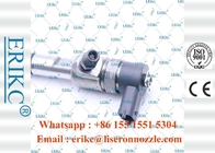 ERIKC 0445110538 Automobile pump Parts injector 0 445 110 538 Bosch vehicle fuel injection 0445 110 538
