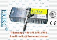 ERIKC 0445110757 fuel pump General Injector 0 445 110 757 Bosch Original truck injection 0445 110 757