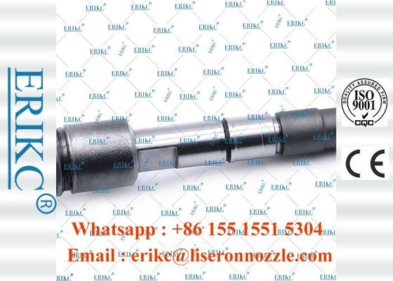 ERIKC 0445110626 For BOS  Diesel Engine Injection 0 445 110 626 For BOS Performance Injectors 0445 110 626