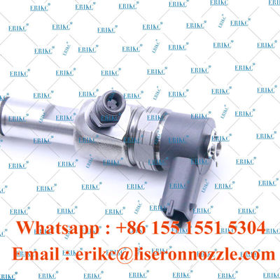 ERIKC 0445110766 For BOS Auto Spare Part Injector 0 445 110 766 Common Rail Fuel Injection 0445 110 766
