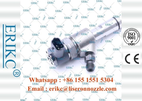 ERIKC 0445110355 Bosch vehicle automotive injection 0 445 110 355 CRDI Fuel Injector 0445 110 355