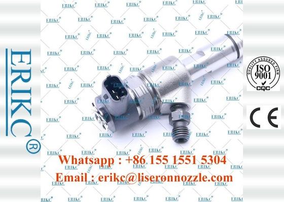 ERIKC 0445110355 For BOS vehicle automotive injection 0 445 110 355 CRDI Fuel Injector 0445 110 355