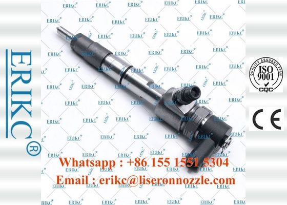ERIKC 0445110509 For BOS Injector Pump Diesel 0 445 110 509 Fuel  Engine Assembly 0445 110 509