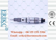 ERIKC 0445120231 Diesel Bosch Injection 0 445 120 231 Cummins Qsb Engine Injector 0445 120 231 for CUMMINS 5263262
