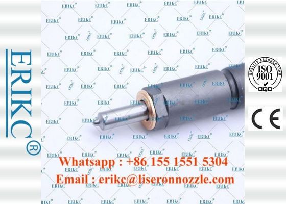 ERIKC 0445110291 For BOS Fuel Injector 0 445 110 291 , 1112010-55D Automobile Engine injection 0445 110 291 for BAW
