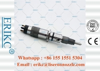 ERIKC 0445120059 Bosch Fuel Injector 0 445 120 059 Bico auto spare parts injection 0445 120 059 for KOMATSU
